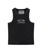 Ladies - Global Tank Top