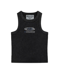 Ladies - Global Tank Top