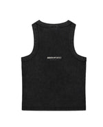Ladies - Global Tank Top