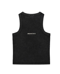 Ladies - Global Tank Top