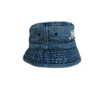 Artchitect Bucket Hat / Blue