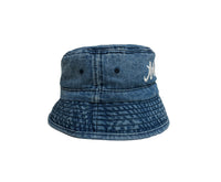 Artchitect Bucket Hat / Blue