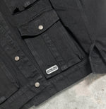 Anniversary Denim Jacket