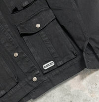 Anniversary Denim Jacket