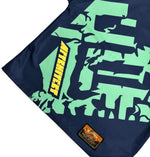 "Speed Demon" Motocross Jersey