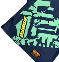 "Speed Demon" Motocross Jersey