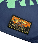 "Speed Demon" Motocross Jersey