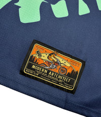 "Speed Demon" Motocross Jersey