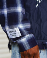 Wildlands Flannel