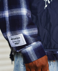 Wildlands Flannel