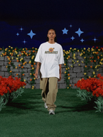 "Bee's in The Trap" t-shirt