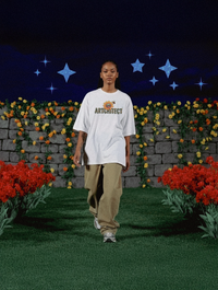 "Bee's in The Trap" t-shirt