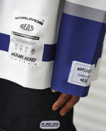 Wildlands Hockey Jersey