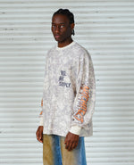 Digi Camo Long Sleeve