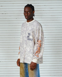 Digi Camo Long Sleeve