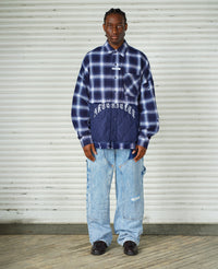 Wildlands Flannel