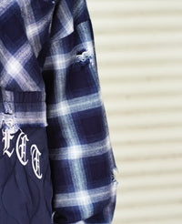 Wildlands Flannel
