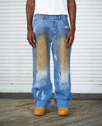 Out The Mud Denim