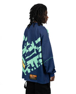 "Speed Demon" Motocross Jersey