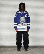 Wildlands Hockey Jersey