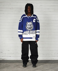 Wildlands Hockey Jersey