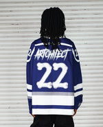 Wildlands Hockey Jersey