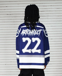 Wildlands Hockey Jersey