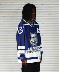 Wildlands Hockey Jersey