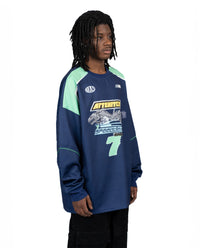 "Speed Demon" Motocross Jersey