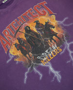 "Dream Killers T-Shirt/purple