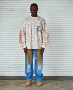 Digi Camo Long Sleeve