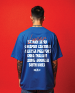 Year of The Snake "Little Dragon" T-shirt