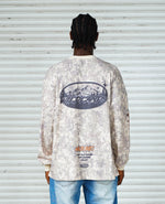 Digi Camo Long Sleeve