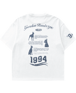 Guardian Breed T-shirt