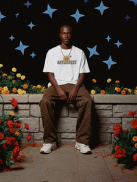 "Bee's in The Trap" t-shirt