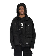 Anniversary Denim Jacket