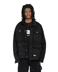 Anniversary Denim Jacket