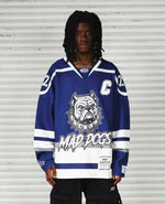 Wildlands Hockey Jersey