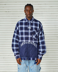 Wildlands Flannel