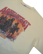 "Dream Killers" T-Shirt/off white