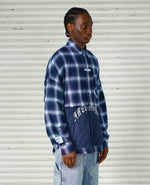 Wildlands Flannel
