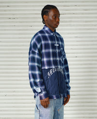 Wildlands Flannel