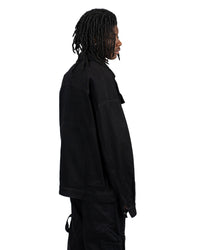 Anniversary Denim Jacket