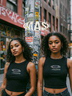 Ladies - Global Tank Top