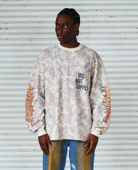 Digi Camo Long Sleeve