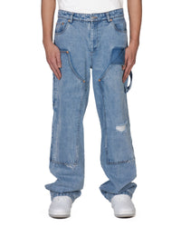 Carpenter Jeans Streetwear