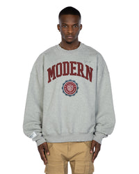 high quality crewnecks