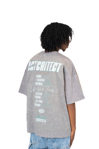 Tour Merch T-Shirt