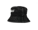 Artchitect Bucket Hat / Black
