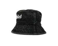 Artchitect Bucket Hat / Black